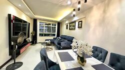 Blk 271C Tivela (Sengkang), HDB 4 Rooms #568618921